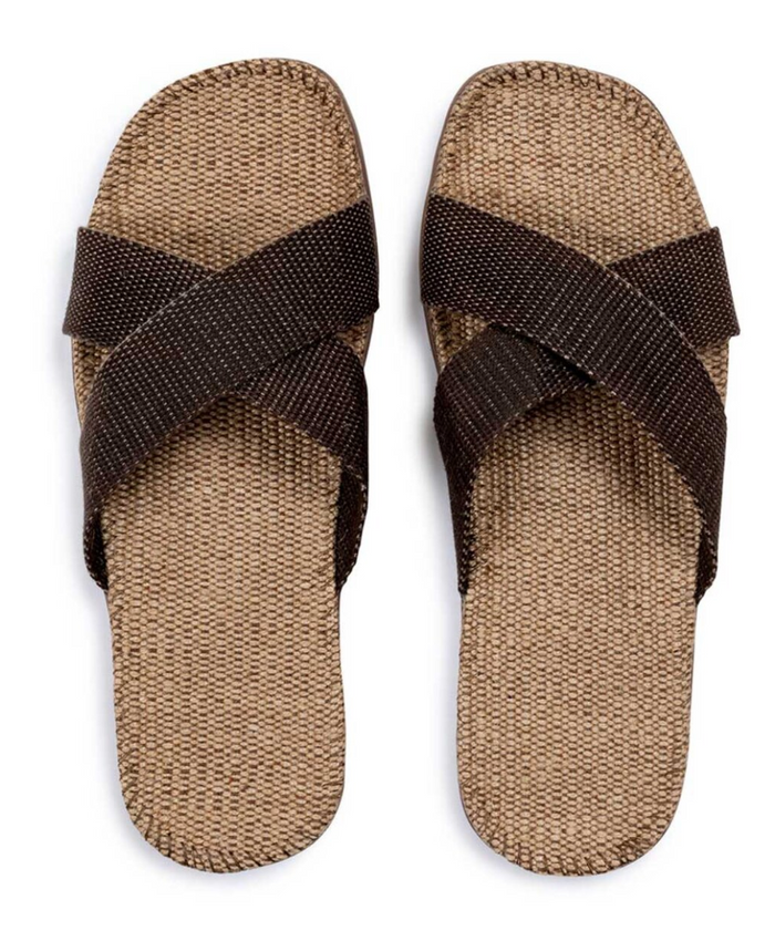Shangies - Unisex - brown coffee