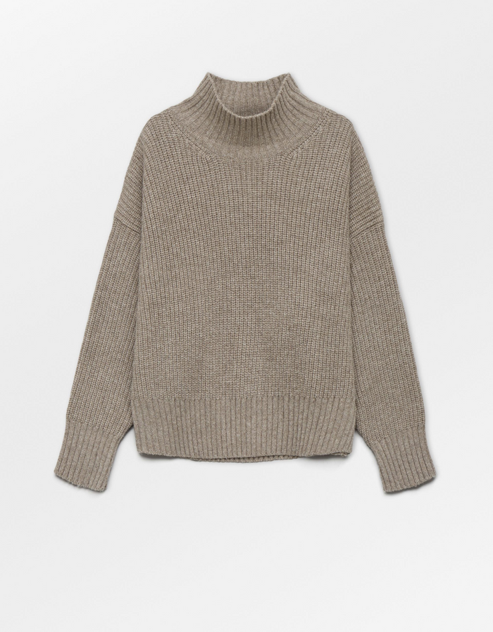 Aiayu - Hera sweater - pure soil