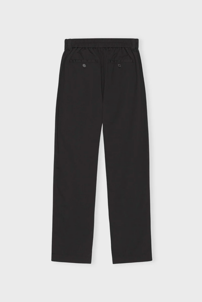 Moshi Moshi Mind - Daily Pants Twill - Black