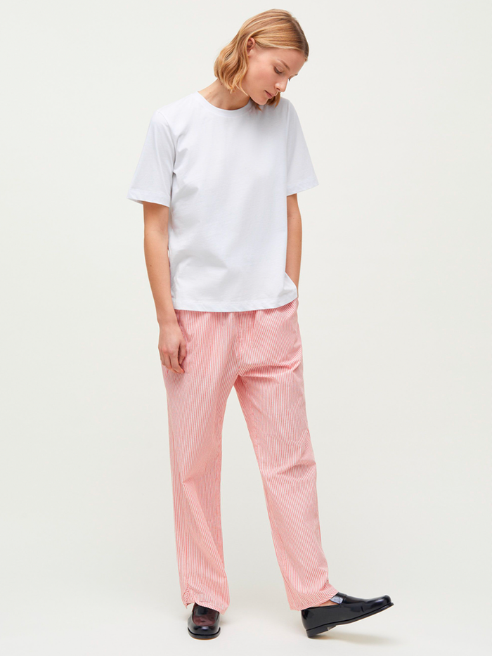 Aiayu - Isla Pant Petite - Mix Lipstick