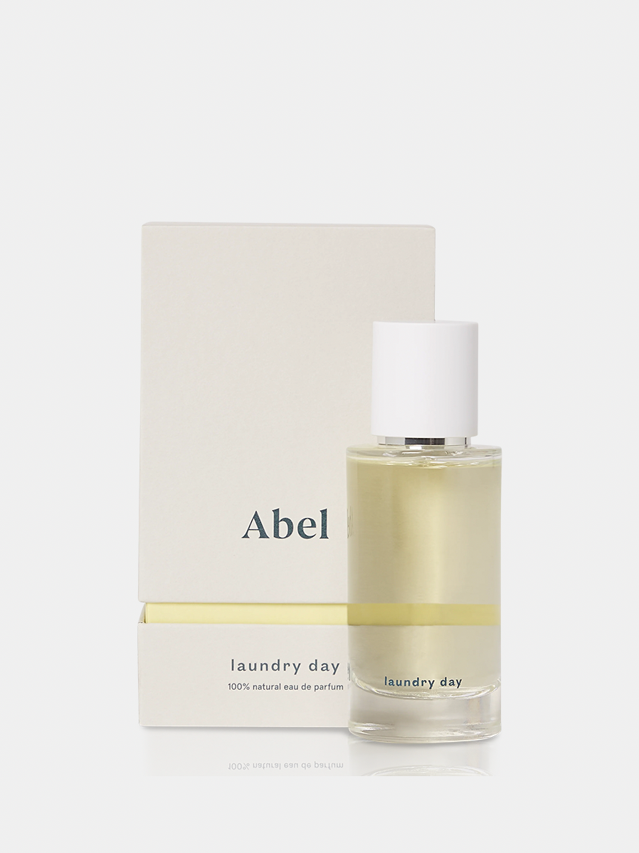 Abel - Laundry Day - 15 el. 50 ml