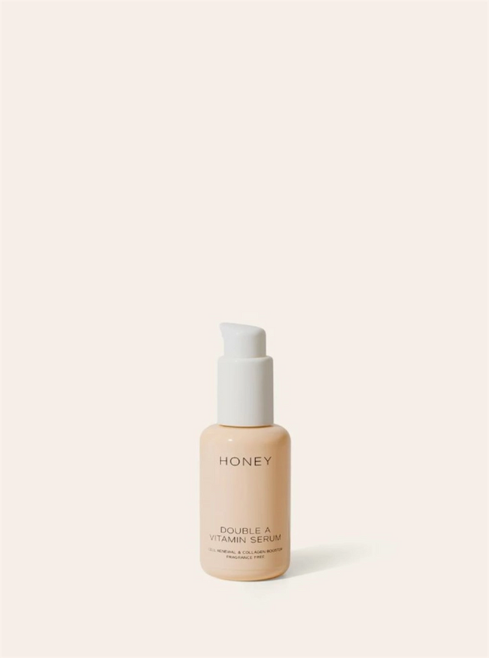 Honey -  Double A Vitamin Serum