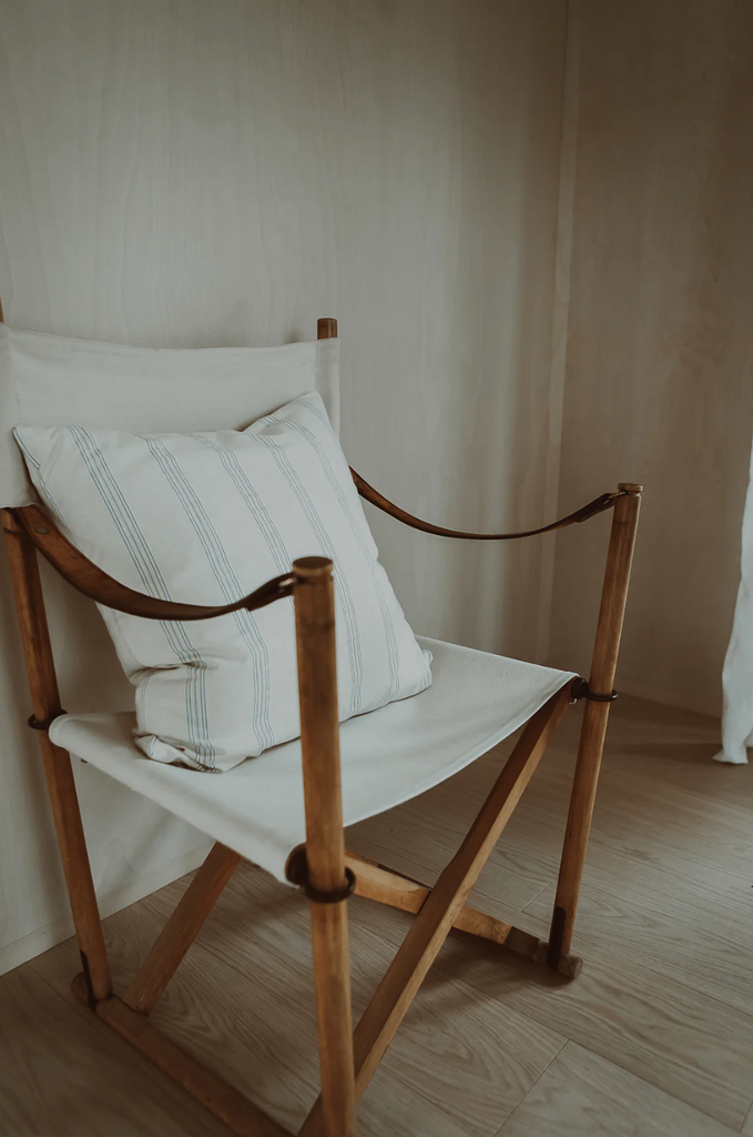 Studio Feder - Sienna Cushion - Artisan