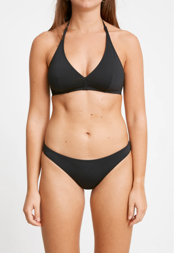 Fillo - Bikini Underdel - Sort