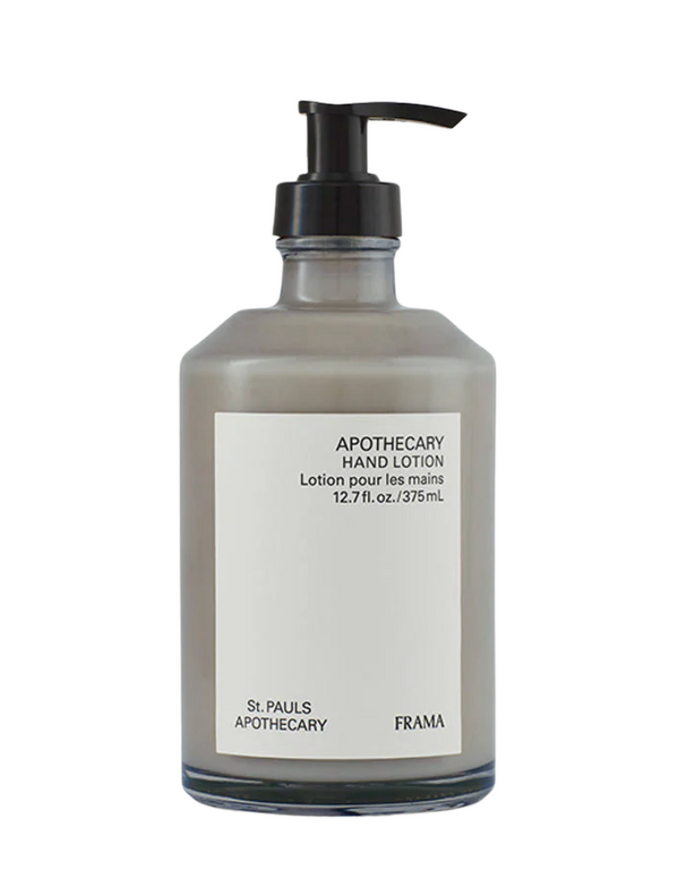 Frama - Hand Lotion - 375 ml