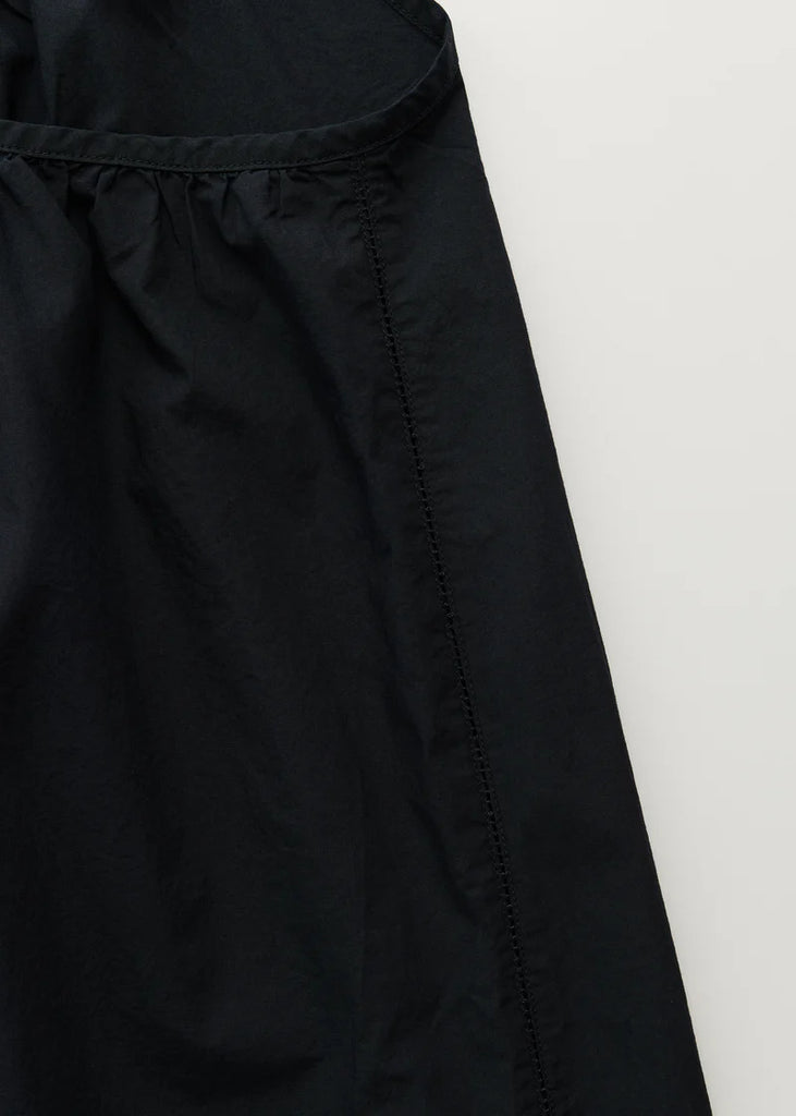 Aiayu - Strap Dress - Black Navy