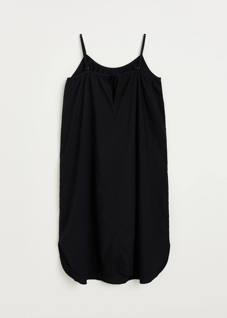 Aiayu - Strap Dress - Black Navy