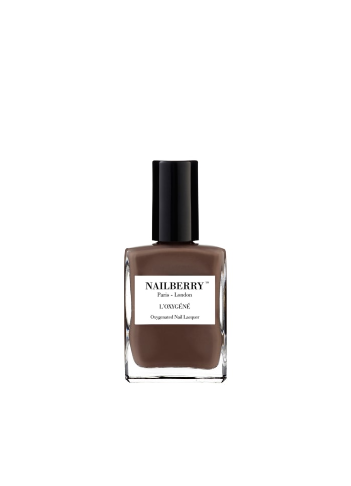 Nailberry - Taupe La