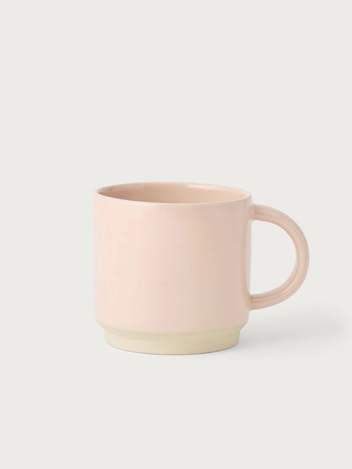Stilleben - Memphis Mug - Rose