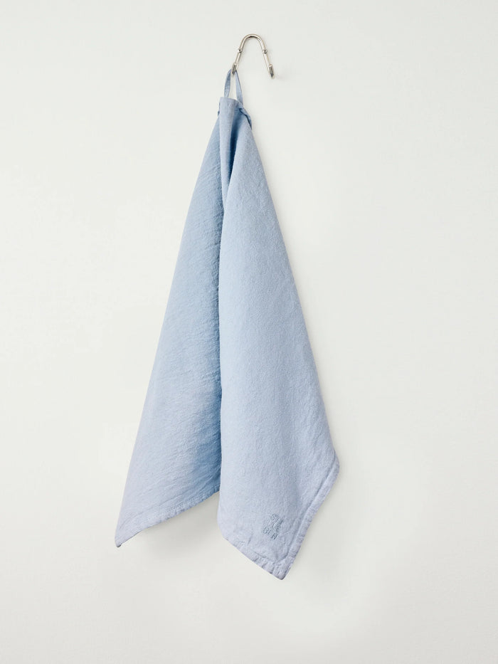 Stilleben - Viskestykke - Celestial Blue