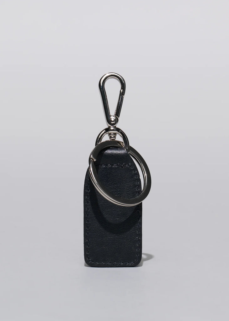 Lié Studio - The Gaby Keyring - Solid Black