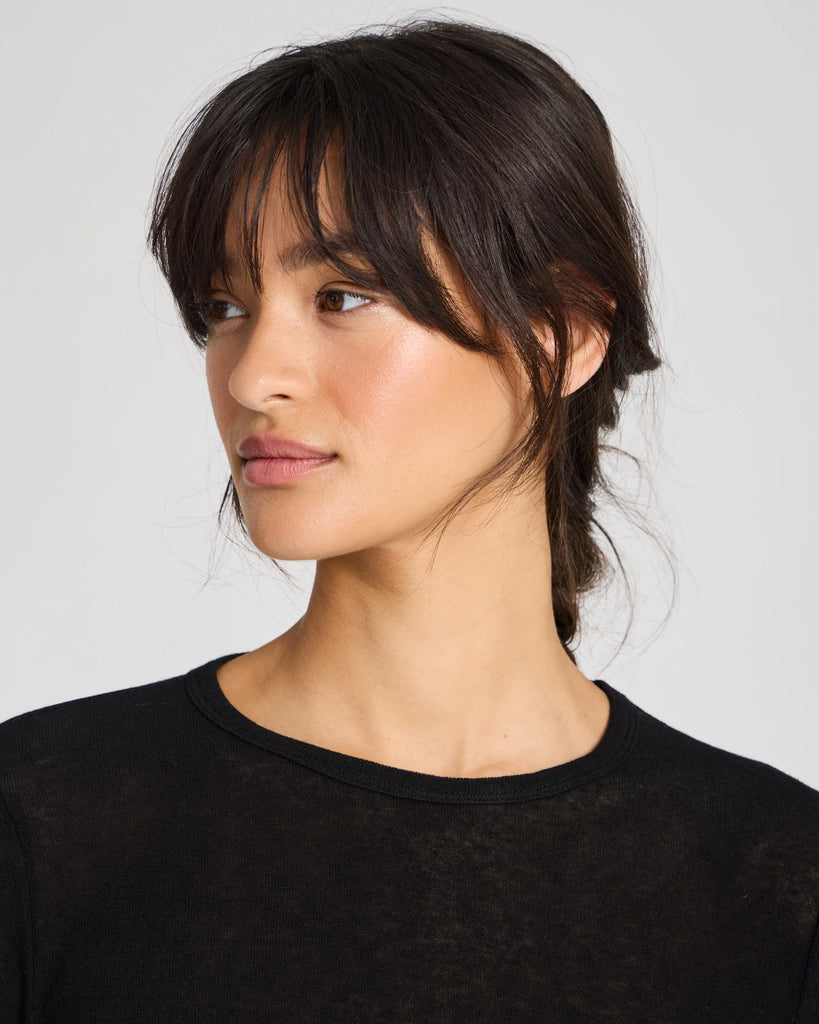 Gai+Lisva - Thyra Top - Black