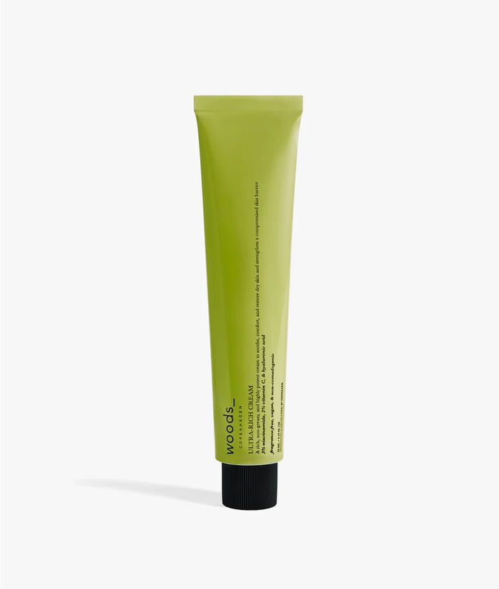 Woods - Ultra Rich Cream