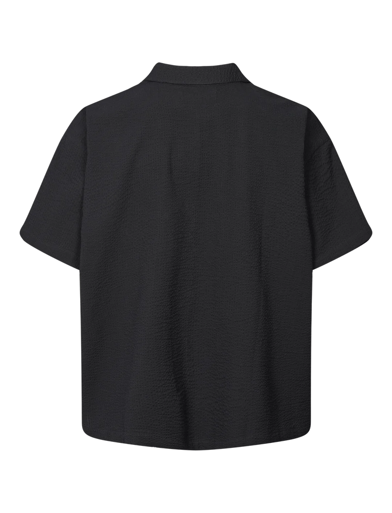 Studio Feder - Victoria Shirt - Black