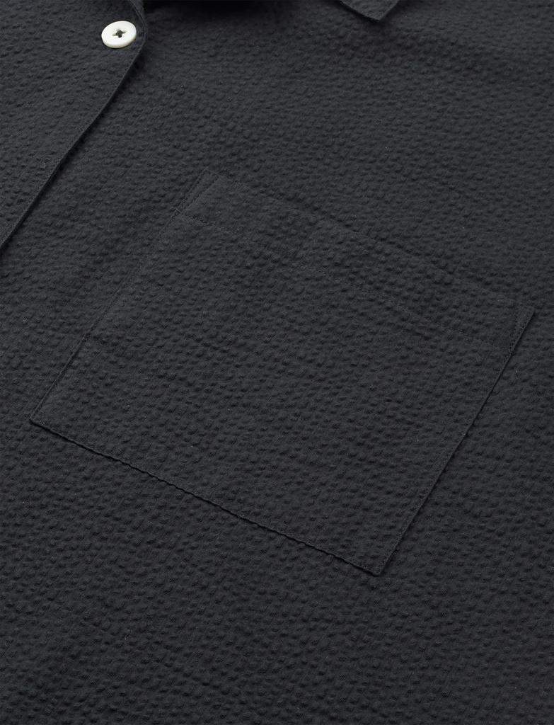 Studio Feder - Victoria Shirt - Black
