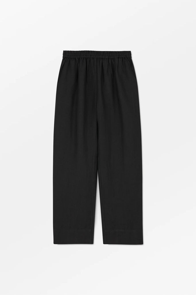 Skall Studio - Vetiver Pants - Black