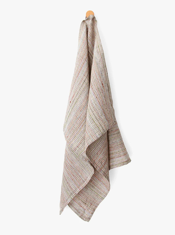 Do.Design - Viskestykke - Hør