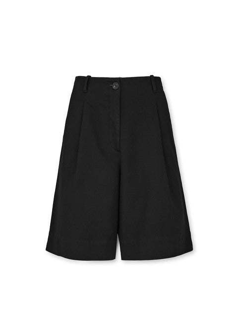 Aiayu - Willy Shorts - Black