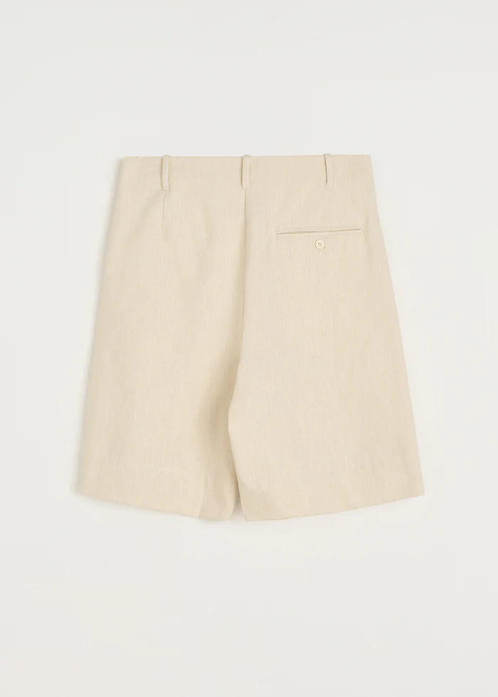 Aiayu - Willy Shorts - Pure Sand