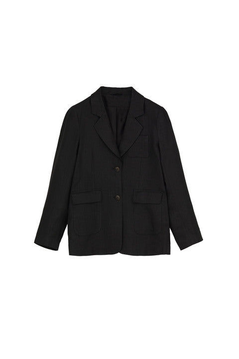 Skall Studio - Yoko Blazer - Black