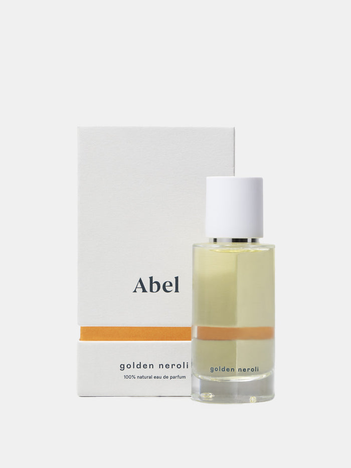 Abel - Golden Neroli - 15 el. 50 ml