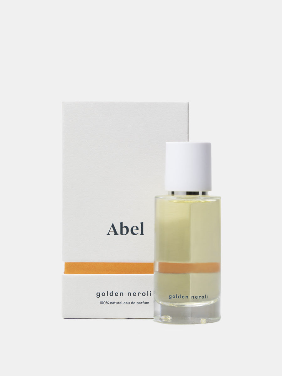 Abel - Golden Neroli - 15 el. 50 ml