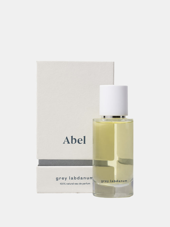 Abel - Grey Labdanum - 15 el. 50 ml