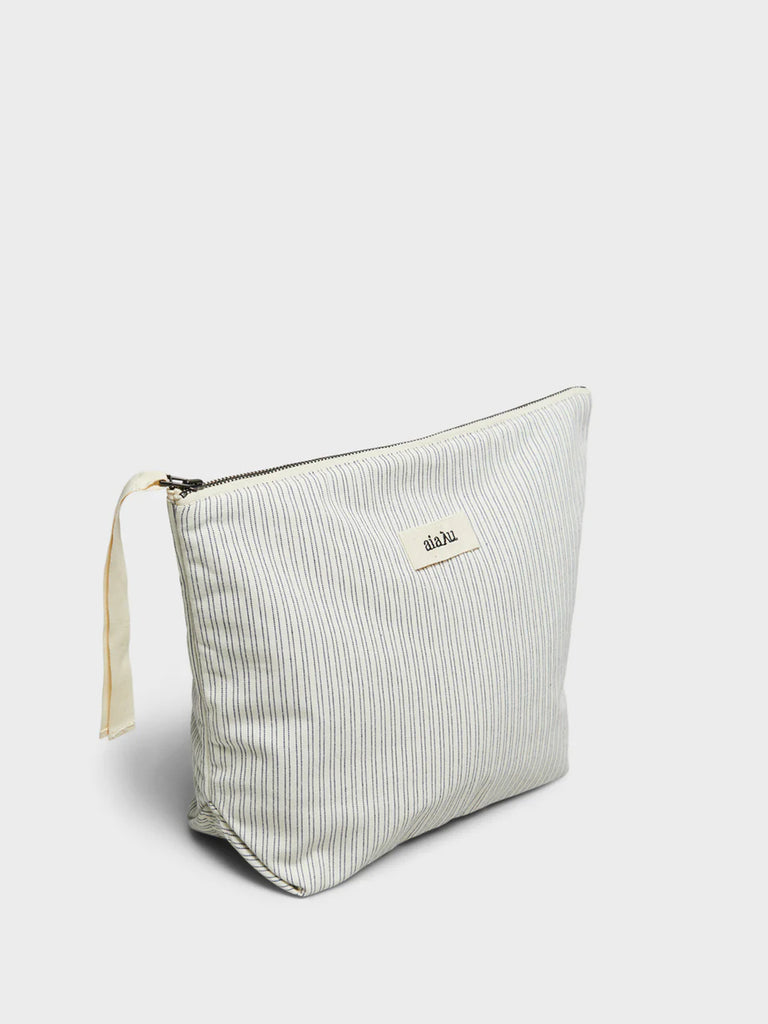 Aiayu - Pouch Striped - Night Sky