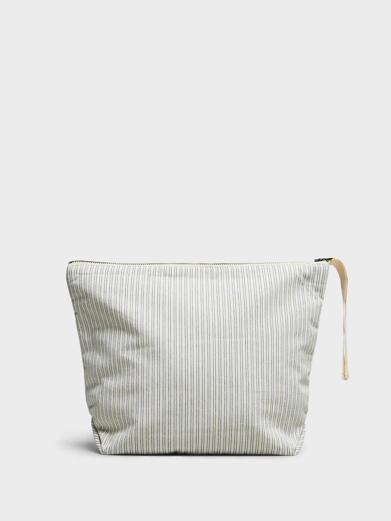 Aiayu - Pouch Striped - Night Sky