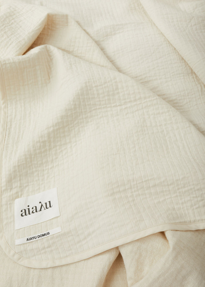 Aiayu - Bed Cover Double - 260 x 260