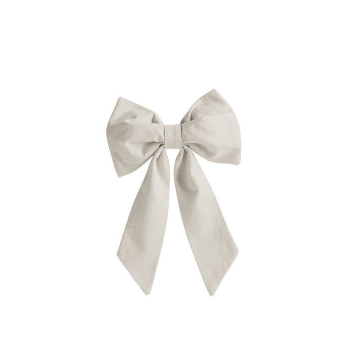 Tine K - Julesløjfe - 28x18 - Cream