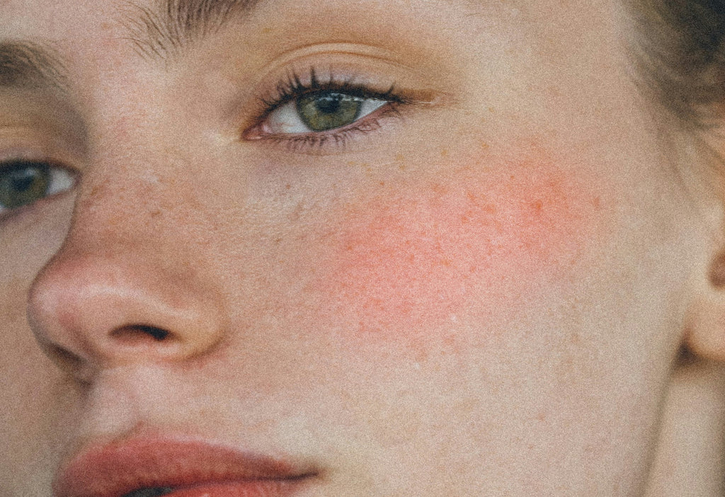Ayalo - Creme Blush - Candy