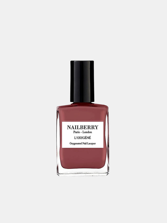 Nailberry - Cashmere