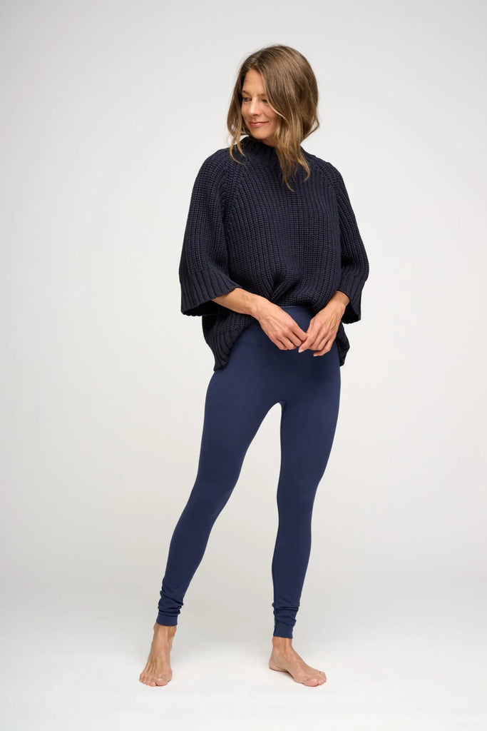 Moshi Moshi Mind - Change Rib Knit
