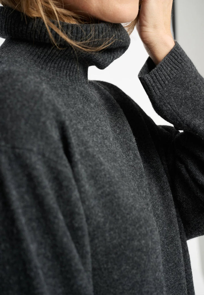 Moshi Moshi Mind - Clara Knit Dress Merino