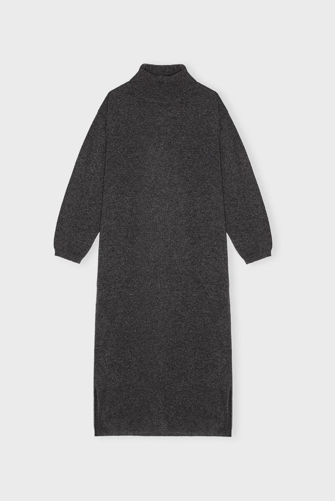 Moshi Moshi Mind - Clara Knit Dress Merino