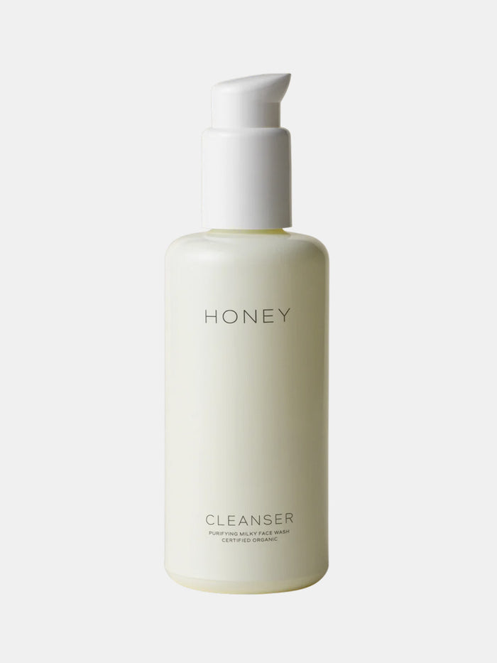 Honey - Cleanser