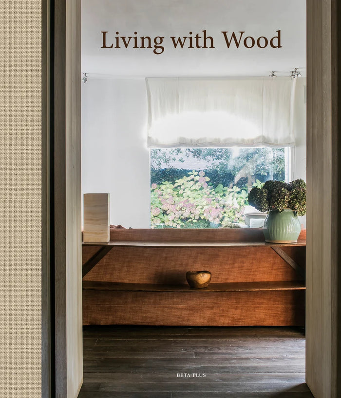 Bog - Living With Wood