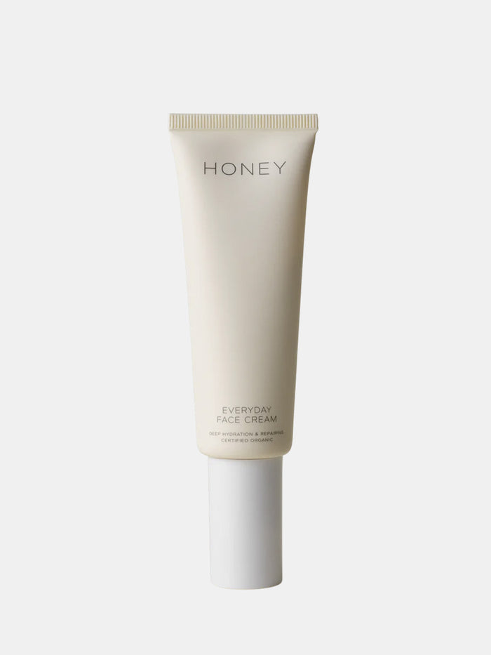 Honey - Everyday Face Cream