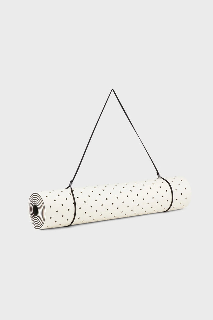 Moshi Moshi Mind - Dotted Signature Mat