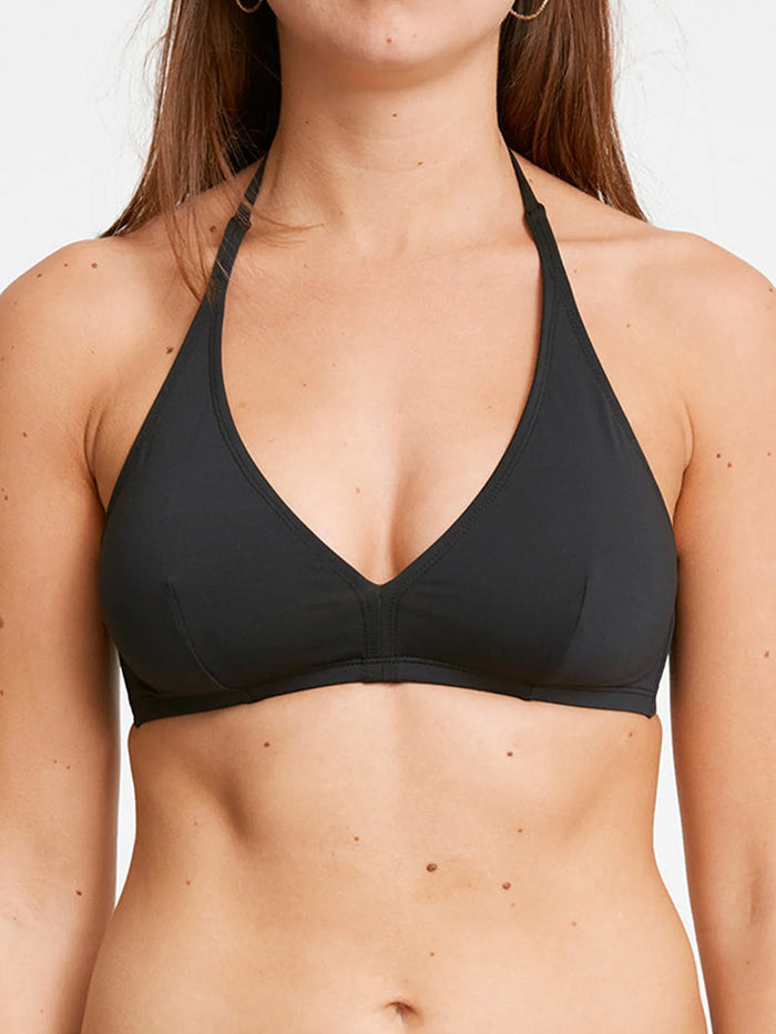 Fillo - Bikini Top - Black