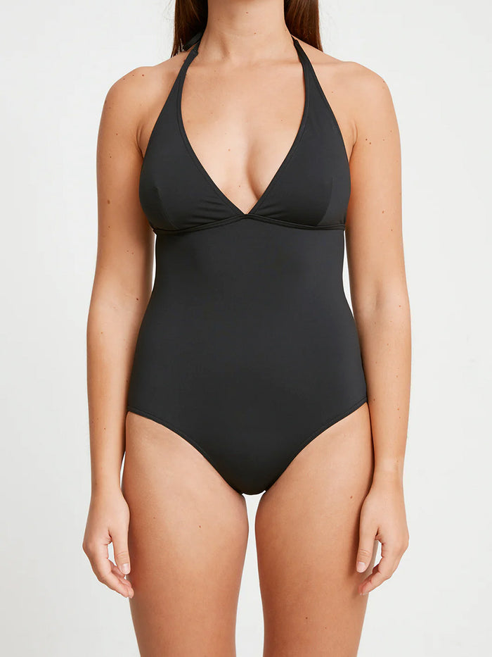 Fillo - Swimsuit - Black