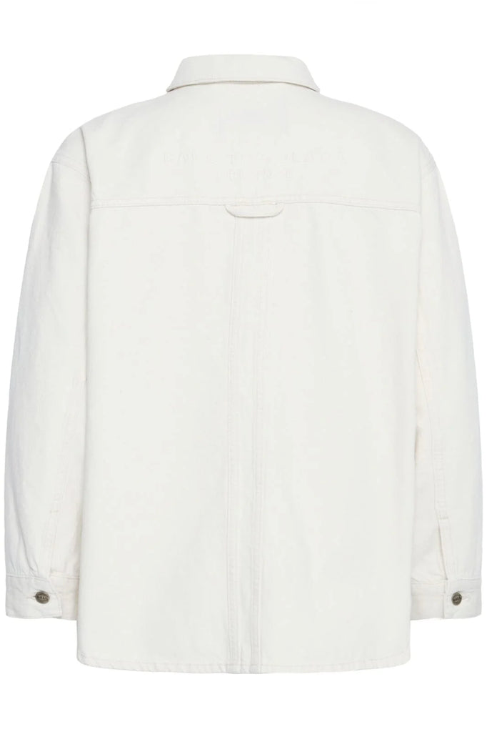 Ball - Balucia Oz Denim Shirt - Birch