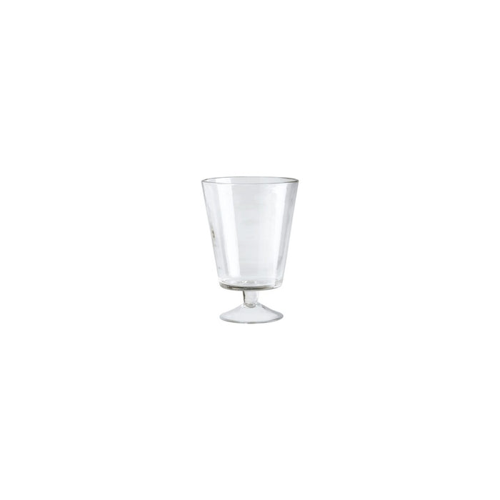 Tine K - Glas Vase - H17