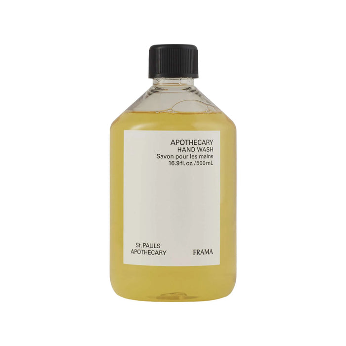 Frama - Hand Wash Refill - Apothecary - 500 mL