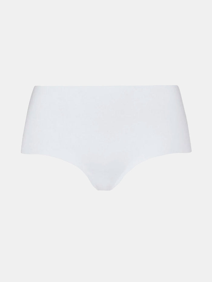 Hanro - Invisible Cotton Maxi Briefs - White