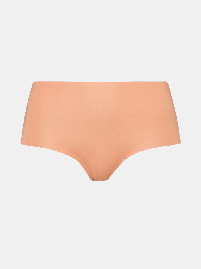 Hanro - Invisible Cotton Maxi Briefs - Beige