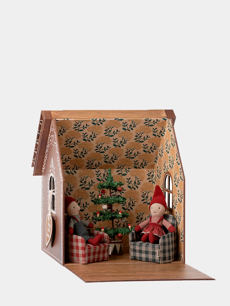 Maileg - Lille Honningkagehus