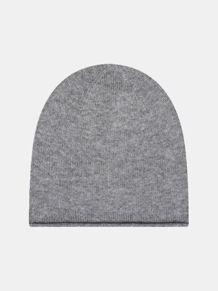 Frau - Bonn Cashmere Beanie - Flere Farver