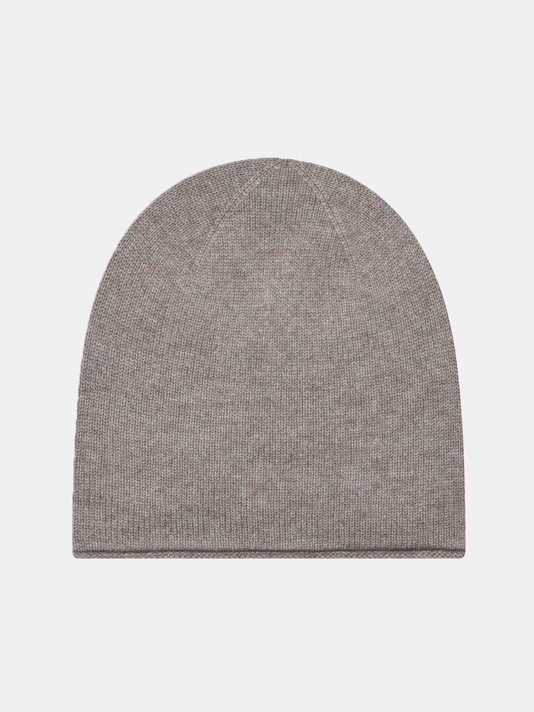 Frau - Bonn Cashmere Beanie - Flere Farver